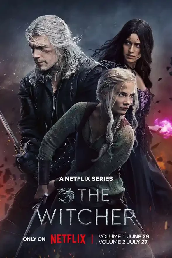 The Witcher